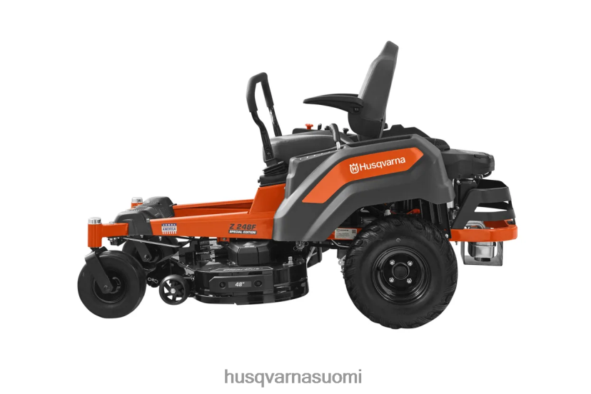 Husqvarna z248f premium-erikoisversio 0D604818 työkaluja