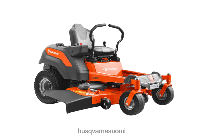 Husqvarna z254f 0D604819 työkaluja