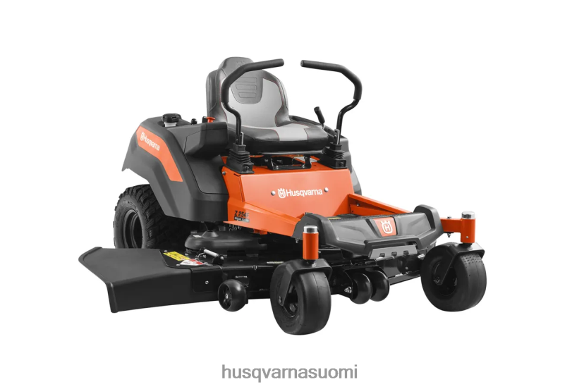 Husqvarna z254f erikoispainos 0D604825 työkaluja