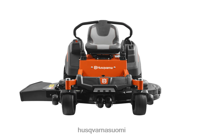 Husqvarna z254f erikoispainos 0D604825 työkaluja
