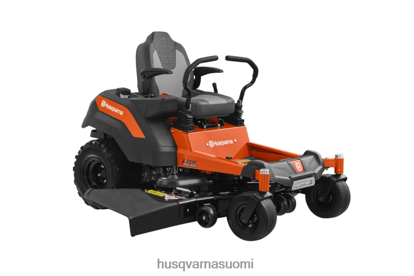 Husqvarna z254f premium-erikoisversio 0D604822 työkaluja