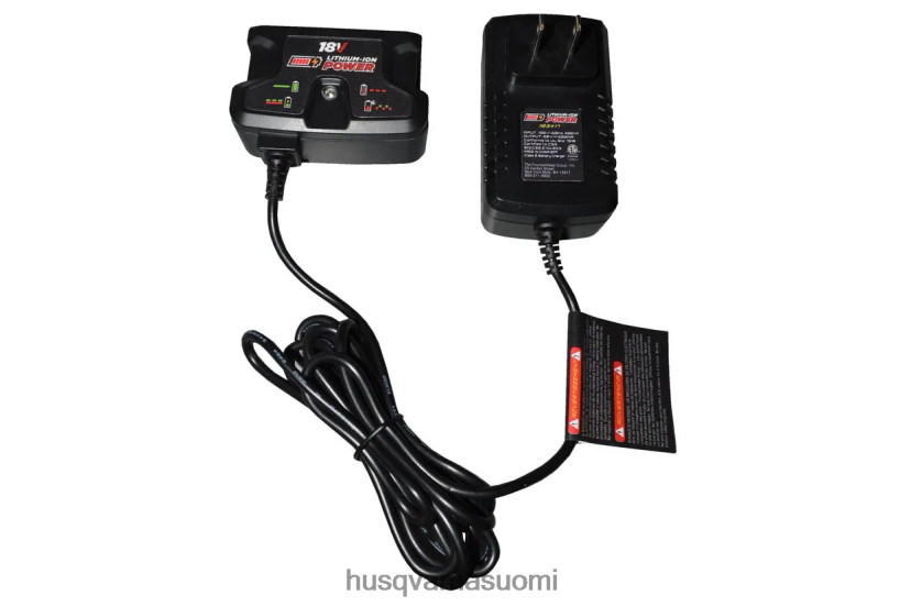 Husqvarna 18v ruiskun tarvikkeet 0D6048577 työkaluja