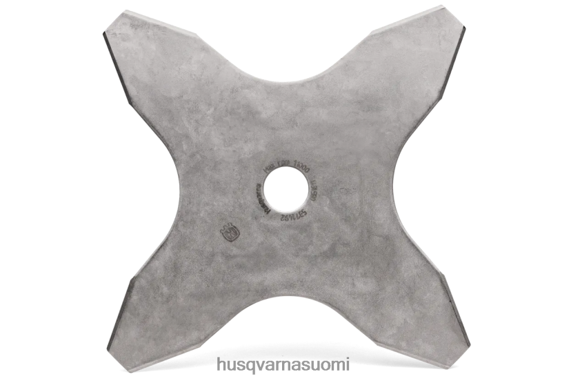Husqvarna harja moniteräinen 4-hampainen (11'') 0D6048566 työkaluja