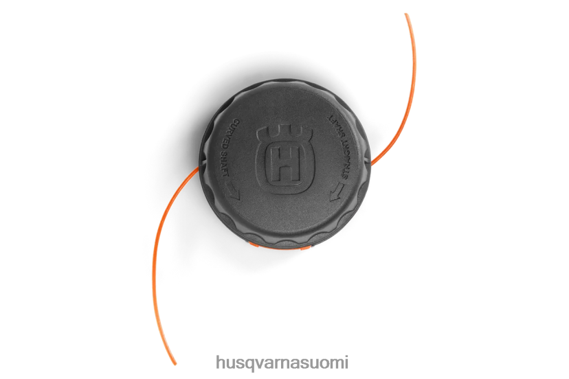 Husqvarna vaihda trimmerin pää nopeasti 0D6048552 työkaluja