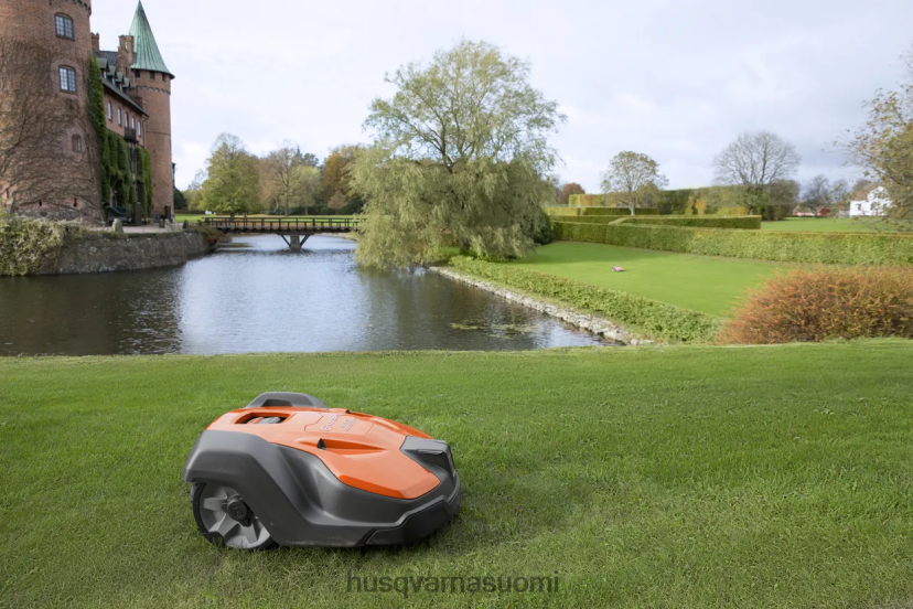 Husqvarna automower 520 0D60481 työkaluja
