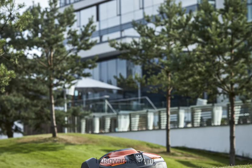 Husqvarna automower 550 epos 0D60486 työkaluja