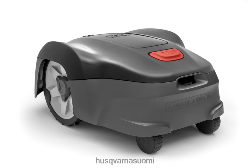 Husqvarna automower 115h (4g) 0D604815 työkaluja