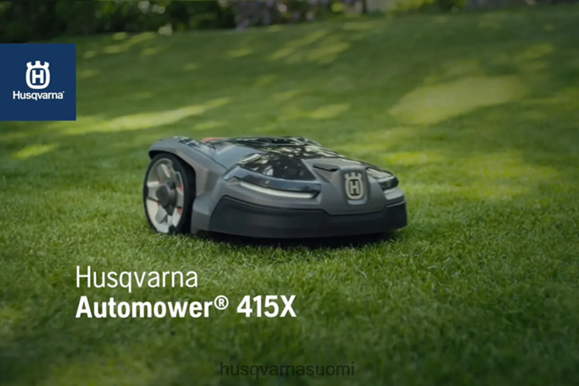 Husqvarna automower 415x 0D60489 työkaluja