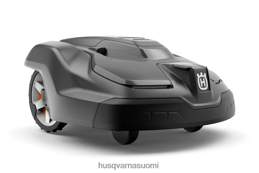 Husqvarna automower 450xh epos nippu referenssiasemalla 0D604817 työkaluja