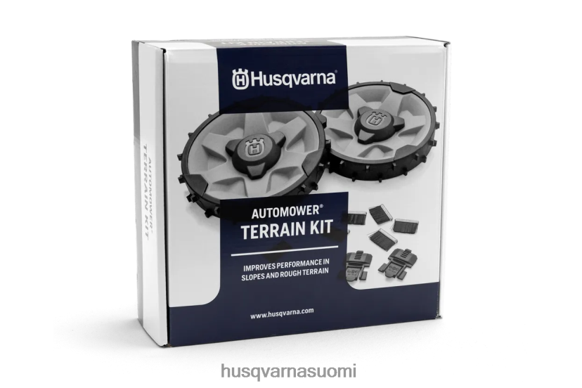 Husqvarna automower maastosarja 0D6048427 työkaluja