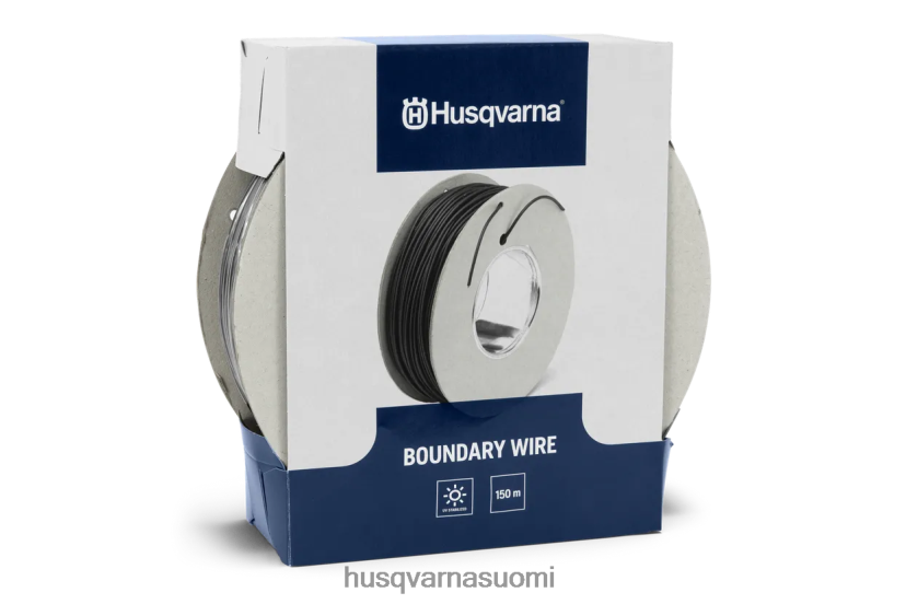 Husqvarna automowerin rajoituskaapeli 0D6048415 työkaluja