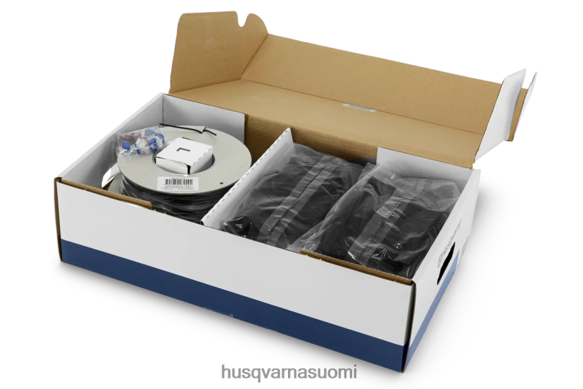 Husqvarna iso asennussarja 0D6048423 työkaluja