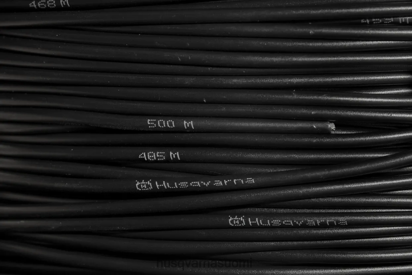 Husqvarna raskas rajoituskaapeli 3,4 mm 0D6048421 työkaluja