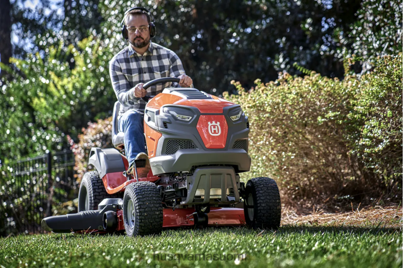 Husqvarna ts 148x 0D604851 työkaluja
