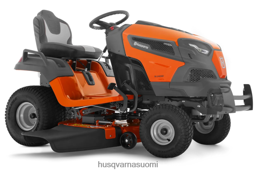 Husqvarna ts 242xd 0D604845 työkaluja