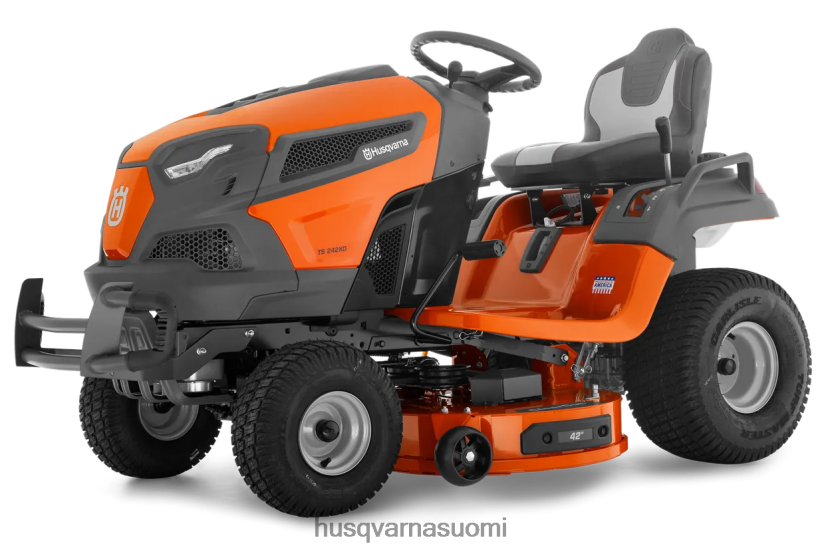 Husqvarna ts 242xd 0D604845 työkaluja