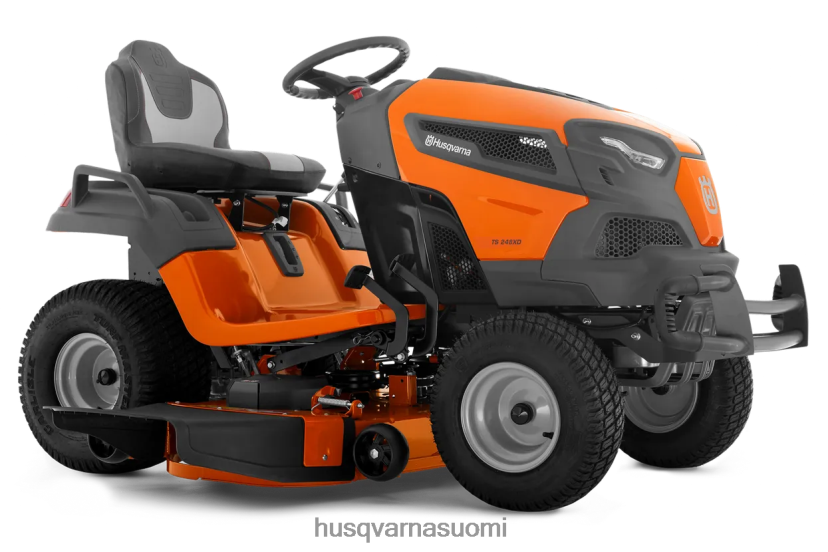 Husqvarna ts 248xd 0D604842 työkaluja