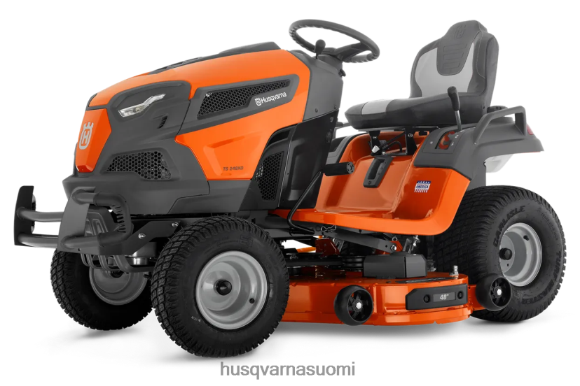 Husqvarna ts 248xd 0D604842 työkaluja
