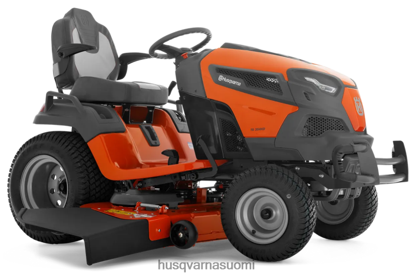 Husqvarna ts 354xd 0D604843 työkaluja