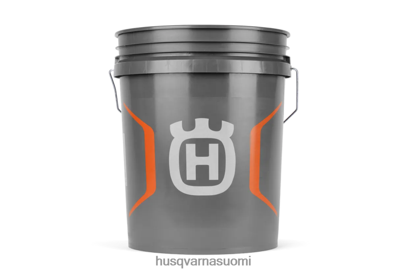 Husqvarna 5 gallonan ämpäri 0D6048463 työkaluja