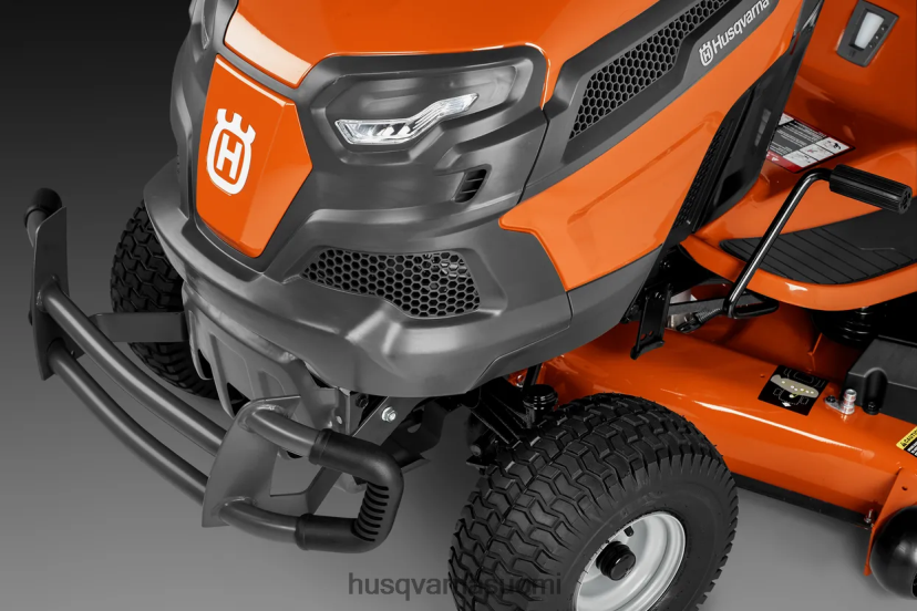 Husqvarna nurmikkotraktorin harjasuoja 0D6048460 työkaluja