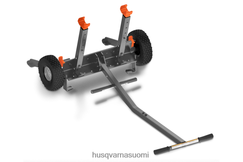 Husqvarna nurmikon traktorin nostin 0D6048457 työkaluja