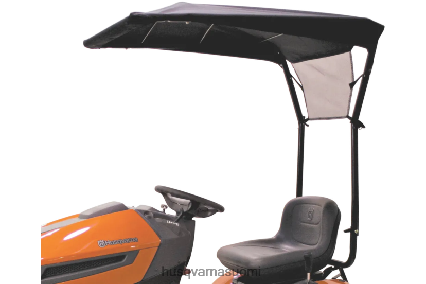 Husqvarna traktorin aurinkosuoja 0D6048465 työkaluja