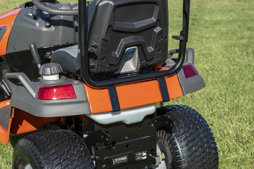 Husqvarna traktorin aurinkosuoja 0D6048466 työkaluja