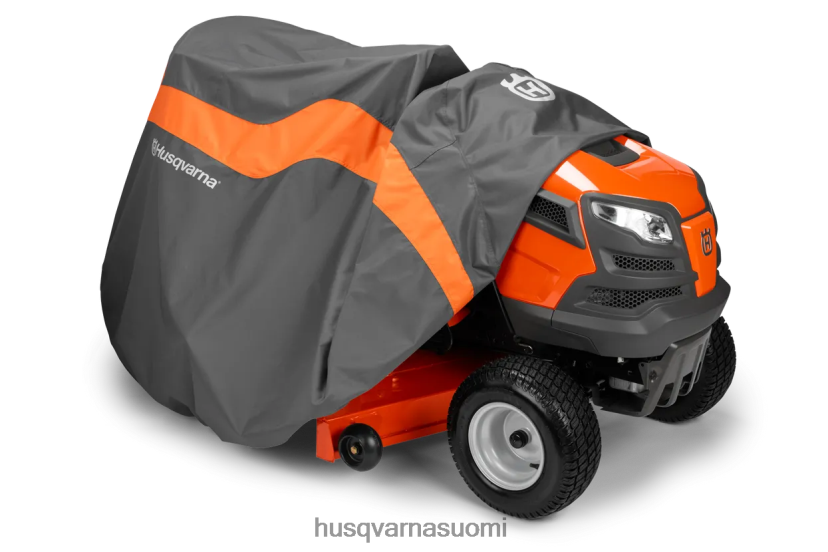 Husqvarna traktorin kansi 0D6048461 työkaluja