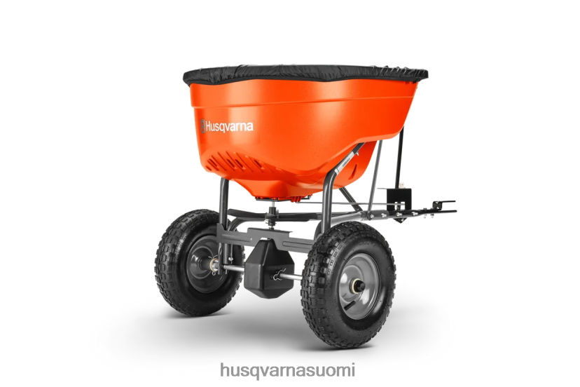 Husqvarna 130 lb. hinattava takana levitin 0D6048436 työkaluja