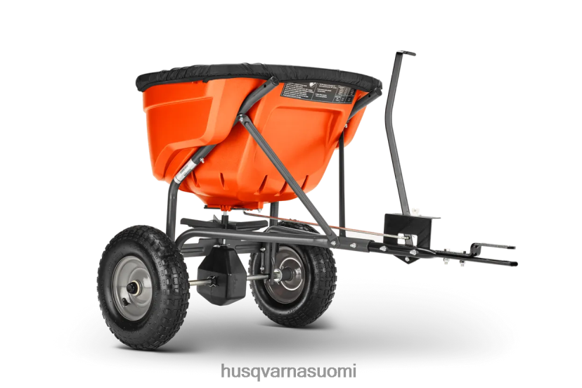 Husqvarna 130 lb. hinattava takana levitin 0D6048436 työkaluja