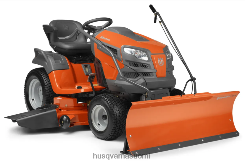 Husqvarna 48 tuuman puskuterä (ja lumi). 0D6048438 työkaluja