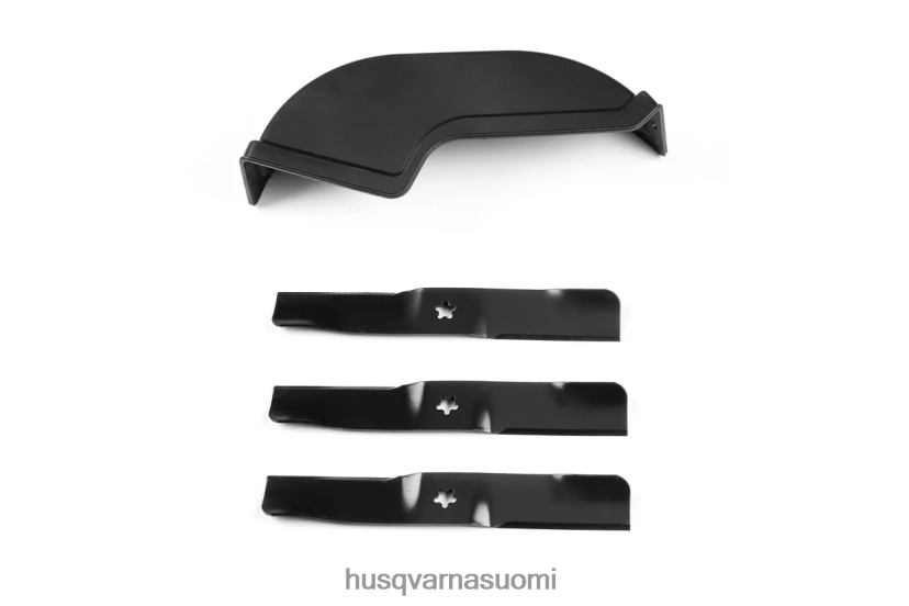 Husqvarna multaatussarja sopii mz54 & z254f nollakierrokselle ja ts 354xd traktorille 0D6048469 työkaluja