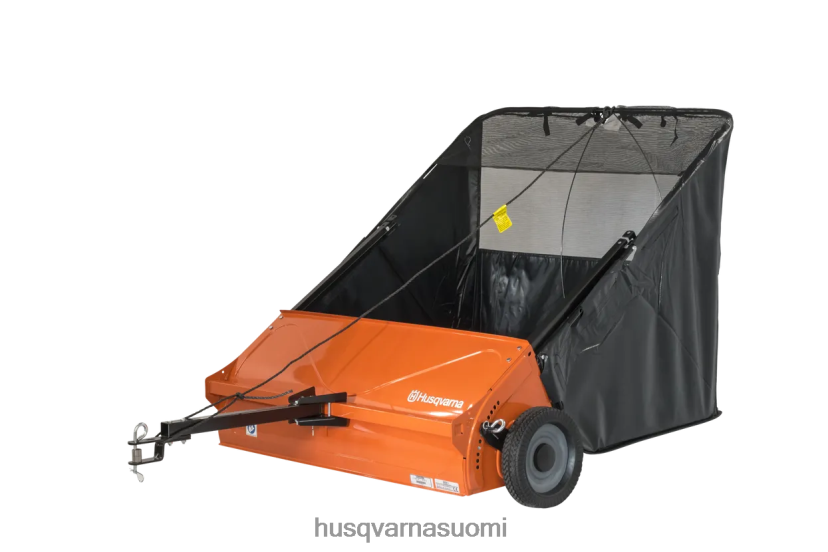Husqvarna 42