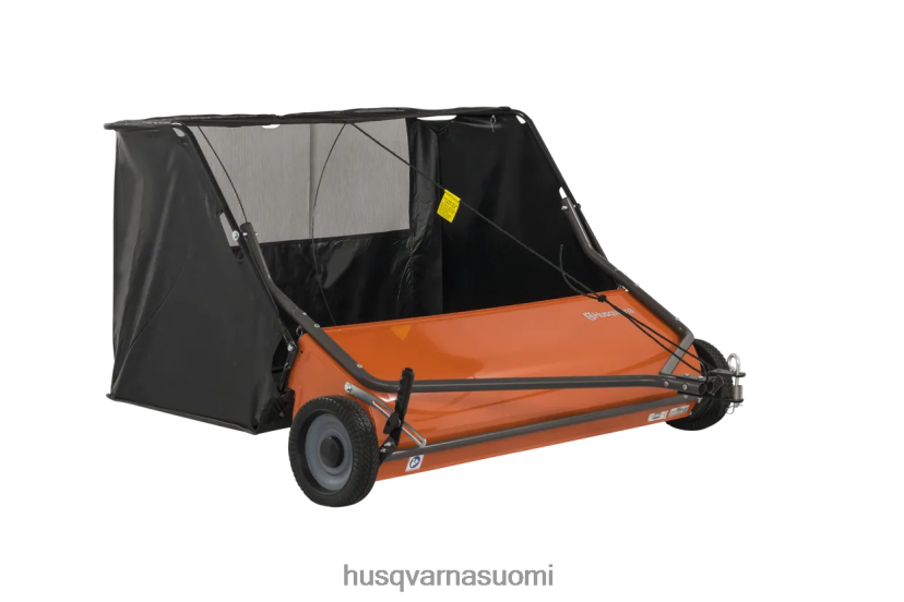 Husqvarna 52" ruohonlakaisukone 0D6048453 työkaluja