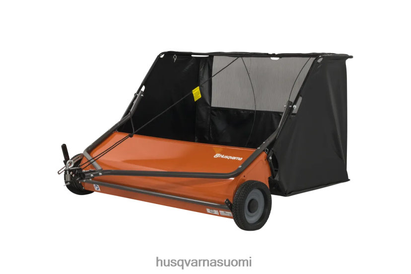 Husqvarna 52