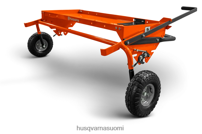 Husqvarna helppo kiinnitysalusta 0D6048448 työkaluja