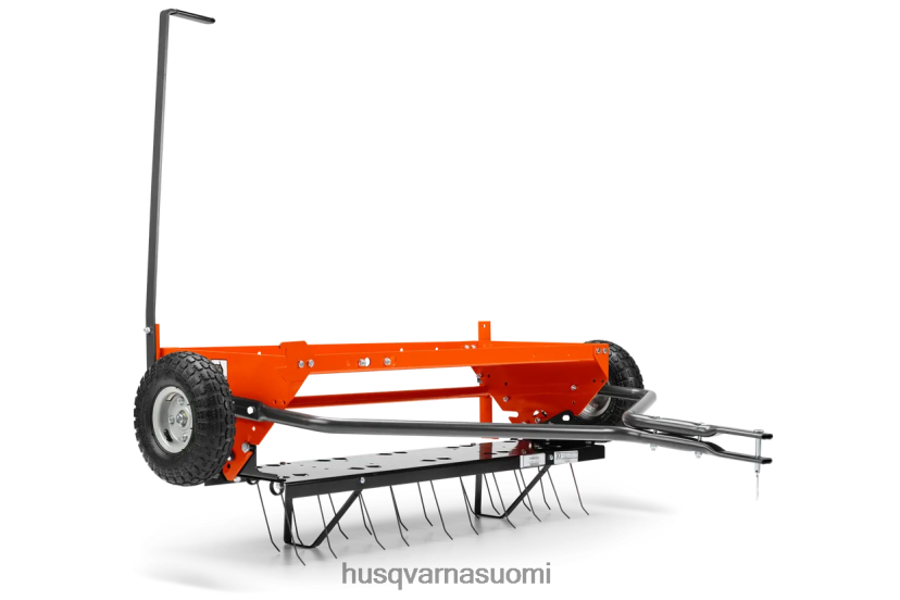 Husqvarna helppo kiinnitysalusta 0D6048448 työkaluja