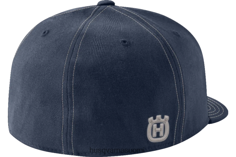 Husqvarna fj lltopp litteä setelihattu 0D6048360 vaatteet
