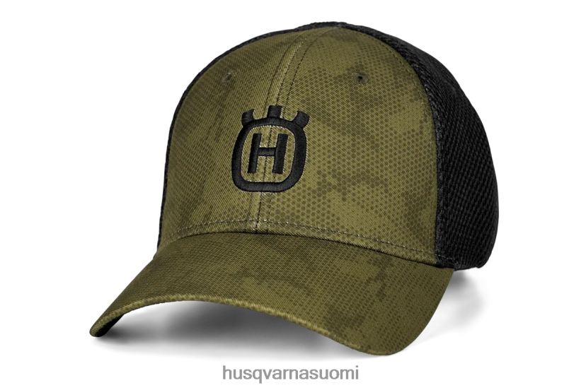 Husqvarna jakt hattu 0D6048367 vaatteet