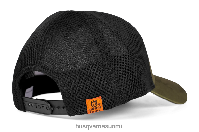 Husqvarna jakt hattu 0D6048367 vaatteet