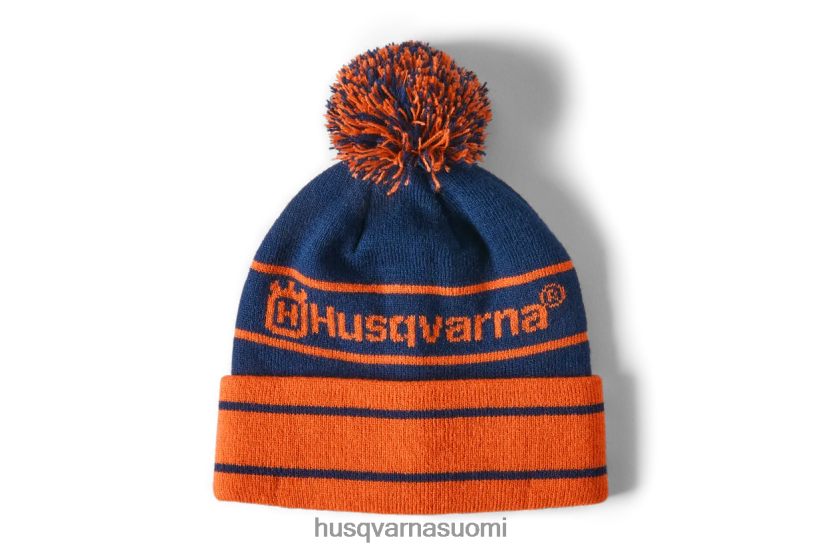 Husqvarna klassisen tyylinen pipo 0D6048368 vaatteet