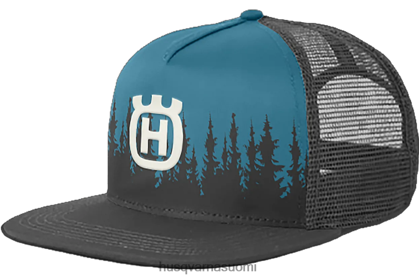Husqvarna ob ndig hattu 0D6048363 vaatteet