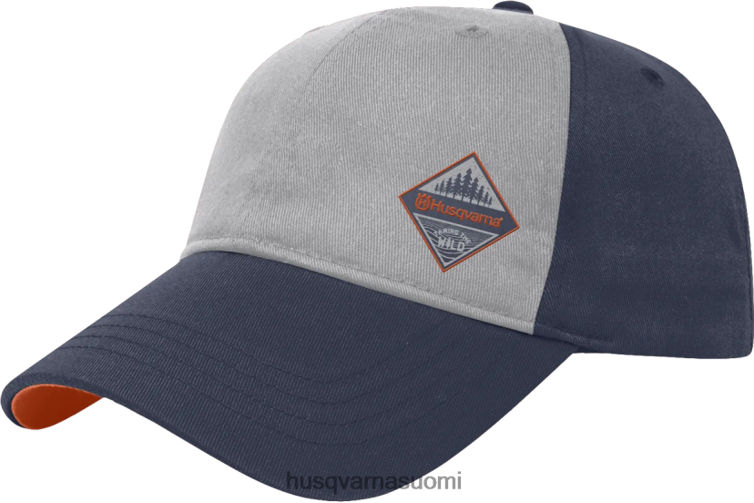 Husqvarna tamja cap 0D6048362 vaatteet