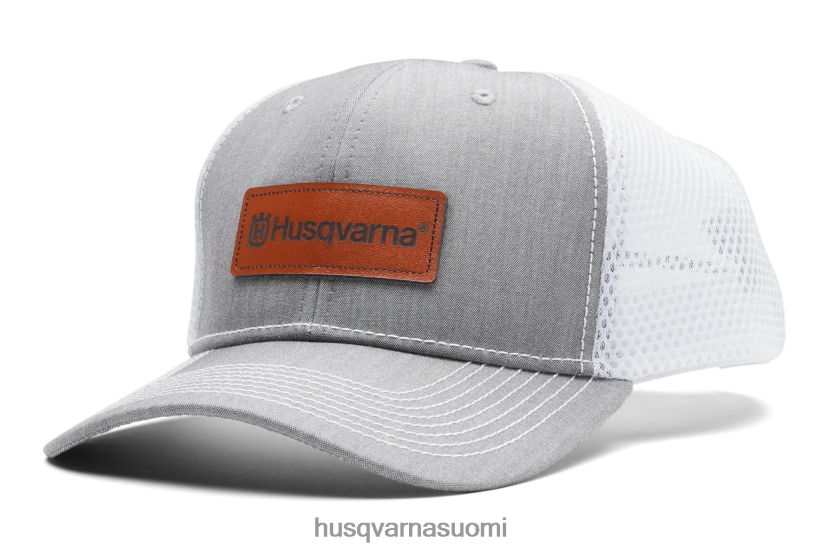 Husqvarna upptack-tyylinen hattu 0D6048370 vaatteet