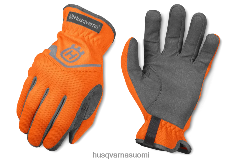 Husqvarna klassinen työhanska 0D6048182 vaatteet