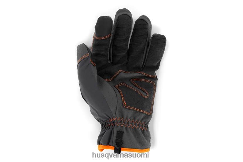 Husqvarna tekniset talvihanskat 0D6048177 vaatteet
