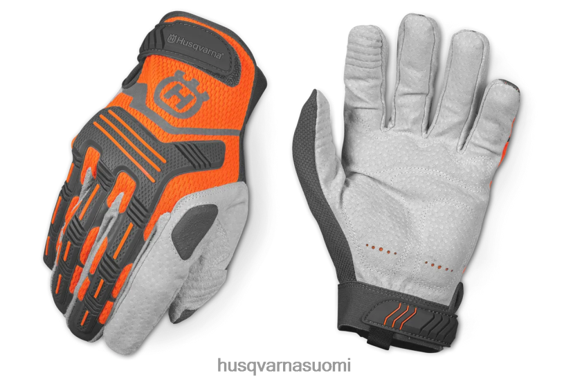 Husqvarna tekniset työhanskat 0D6048180 vaatteet
