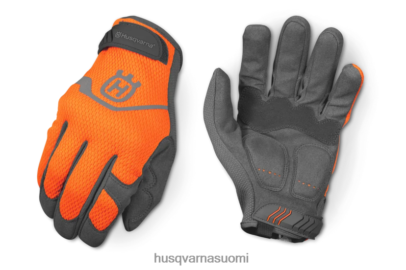 Husqvarna toimiva työhanska 0D6048181 vaatteet