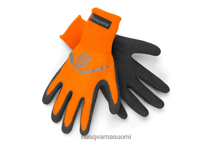 Husqvarna xtreme grip käsineet 0D6048184 vaatteet